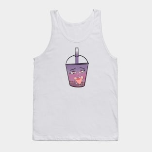 Thirst for Boba Tank Top